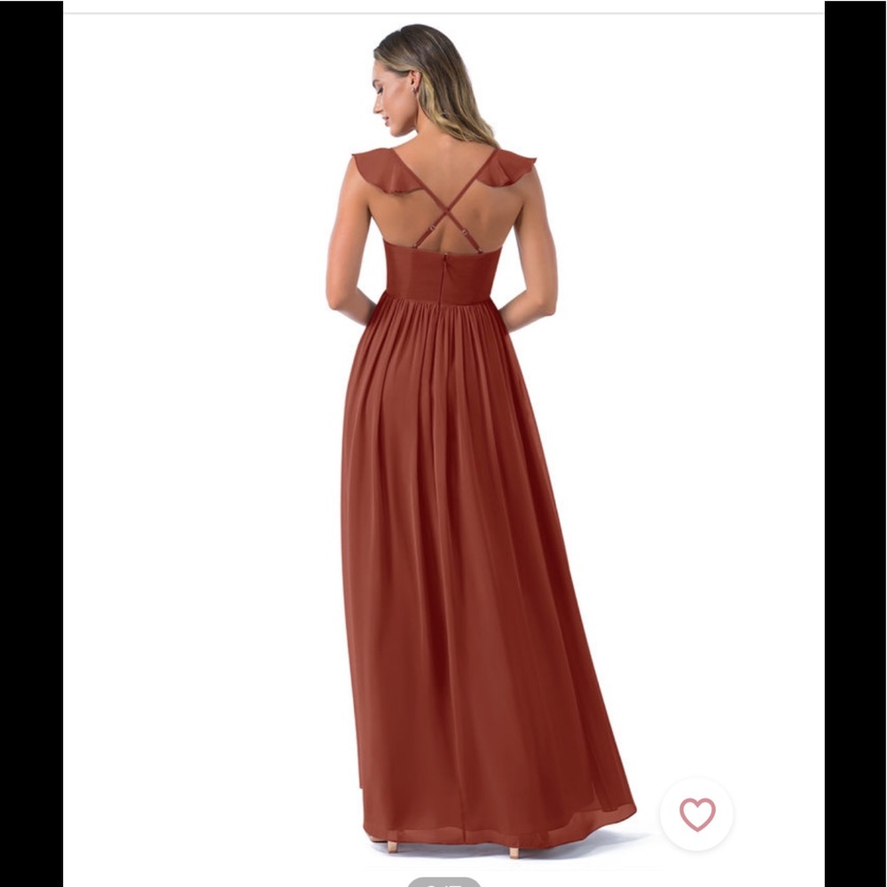 Azazie Formal Dress